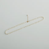 14K GOLD-FILLED RICE PEARL NECKLACE (6680547983478)