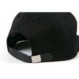 Art Embroidery Cap - BLACK (6674962120822)
