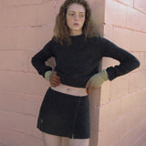 Bitter Cutting Knit