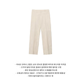 Kubo Back Banding Drug Chino Pants (6 colors)
