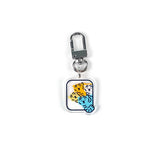 FRIENDS TIGER KEY RING (6538500014198)