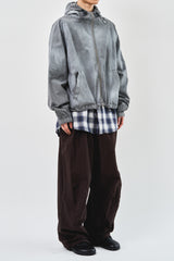 Jein Washed Jumper (2color)