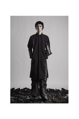 ロングスリーブシャツ フィア ナシング / "Fear Nothing" LONG SHIRT (2513548869750)