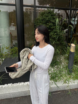 Soft daily tension T