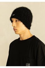 MASS MAGIC SHORT BEANIE MWHAC005-BK