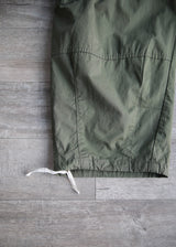 FARMER CARGO BALLOON PANTS 