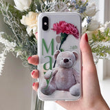 メイケース / May Case (Jelly Hard)