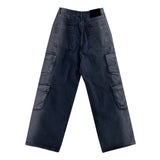 (Unisex) Panteon denim pants