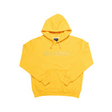 HUMANBEING RHINESTONE HOODIE (3color) (6674953601142)