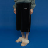 ラインスカート/GHC LINE SKIRT_NAVY
