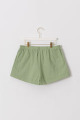 サマーユニフォームショーツ / SQBabe's Summer Uniform Shorts