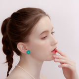 Daisy - green (6598967459958)