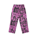 Comics Pants (2color) (6674980274294)