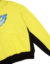 ポケモンパーカー / Pokemon Hoodie Yellow - Pokémon