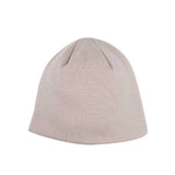 OG JACQUARD BEANIE BEIGE