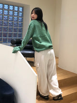 Huey corduroy cargo pants