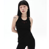 212-Halter neck sleeveless (6564759699574)