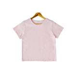 エブリデイニュースタンダードフィット半袖Tシャツ / Everyday New Standard Fit Short-Sleeved T-Shirt [8 colors]