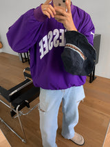 Bill Tennessee Jersey Sweat Shirt (6color)