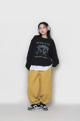 トイワイドジョガーパンツ / Toy Wide Jogger Pants