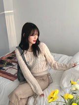 Rosby knit