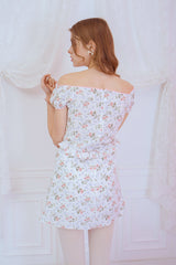 ロマンティックワンピース/romantic onepiece