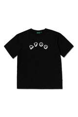 Arch Logo Tee_Black (6699062329462)