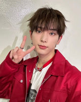 [NCT Dream/Straykids/IVE/N.flying/Verivery/&team/Evnne/Izna] Dreamer