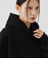 BALACLABA HOODIE (BLACK)