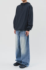 Mommy Hoodie Anorak (2color)