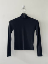デイタイムタートルネックTシャツ