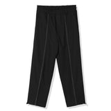 FRONT STITCH STRING JOGGER SLACKS (6538806034550)