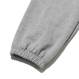 シグネチャーロゴスウェットパンツ/SIGNATURE LOGO SWEATPANTS GRAY (6699004625014)