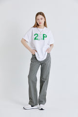 25P SENSE LOGO T SHIRT (6699581767798)