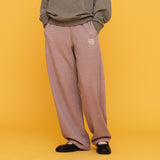 ファジーバンディングパンツ / FUZZY BANDING PANTS_INDI PURPLE
