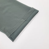 ツータック ベルト ジャンプスーツ / RO Two-Tuck Belted Jumpsuit (4 colors)