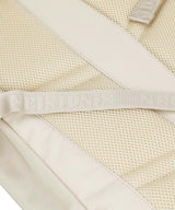 ASTROムンビン着用 ALPHA AIR BACKPACK / LIGHT BEIGE 学生バックパック (6689999814774)