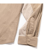 ECポケットシャツ/EC POCKET SHIRTS