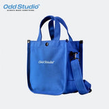 エンブロイダリーロゴミニクロスバッグ / EMBROIDERY LOGO MINI CROSS BAG (4555389239414)
