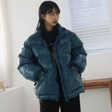 アナメルジャストショートダウン / Anamel Just Short Down Jacket_4color