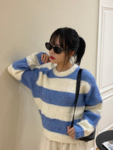 Himmel stripe knit