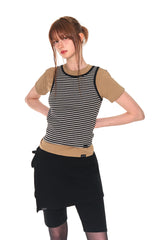 ZIZE Tシャツ