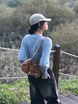 Alaska cross bag