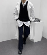 ミューズレインコート / SK Muse Rain Coat (3 colors)