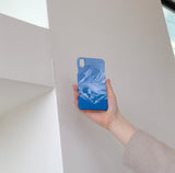 雪山スマホハードケースバージョン2 / 8 hard case ver 2