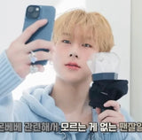 (G)I-DLE Soyeon / [Monsta X Joohoney