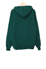 デイリーザリーフードジップアップ / Daily Zurry Hood Zip-Up