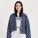 CHESS CHECK DENIM JUMPER_INDIGO (6680846729334)