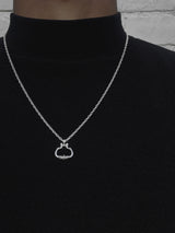 Necklace 'for you'  {MADE}