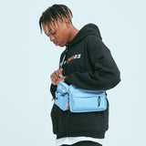 ファニーバッグ / FANNY BAG MINI-SKY